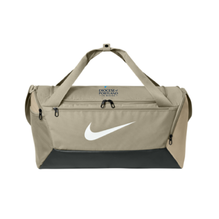 NIKE Brasilia Small DUFFEL