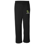 Classic Open Bottom Sweatpants
