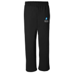 Classic Open Bottom Sweatpants