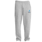 Classic Open Bottom Sweatpants