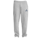 Classic Open Bottom Sweatpants