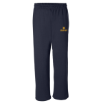 Classic Open Bottom Sweatpants