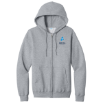 Classic Full-Zip Sweatshirt