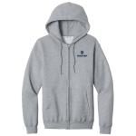 Classic Full-Zip Sweatshirt