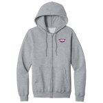 Classic Full-Zip Sweatshirt