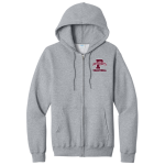 Classic Full-Zip Sweatshirt