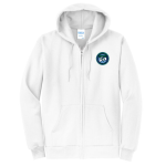 Classic Full-Zip Sweatshirt