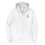 Classic Full-Zip Sweatshirt