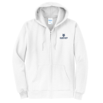 Classic Full-Zip Sweatshirt