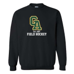 Classic Crewneck Sweatshirt
