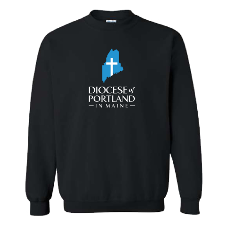 Classic Crewneck Sweatshirt