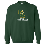 Classic Crewneck Sweatshirt