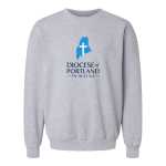 Classic Crewneck Sweatshirt