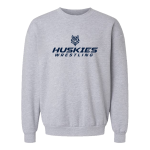 Classic Crewneck Sweatshirt