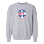Classic Crewneck Sweatshirt