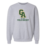 Classic Crewneck Sweatshirt