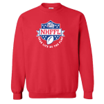 Classic Crewneck Sweatshirt