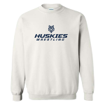 Classic Crewneck Sweatshirt