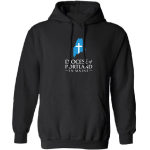Classic Hoodie
