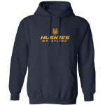 Classic Hoodie