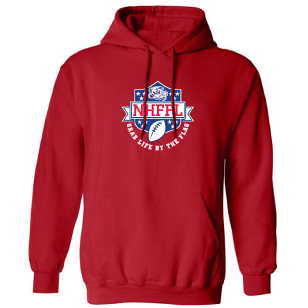 Classic Hoodie
