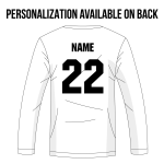 Classic Long Sleeve Performance Tee