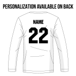 Classic Long Sleeve Cotton Tee