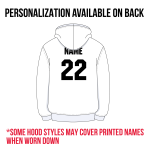 Nike Club Hoodie