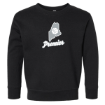 Classic Toddler Crew Sweatshirt