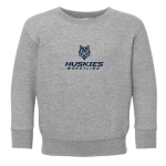 Classic Toddler Crew Sweatshirt