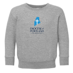 Classic Toddler Crew Sweatshirt