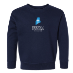 Classic Toddler Crew Sweatshirt