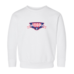 Classic Toddler Crew Sweatshirt