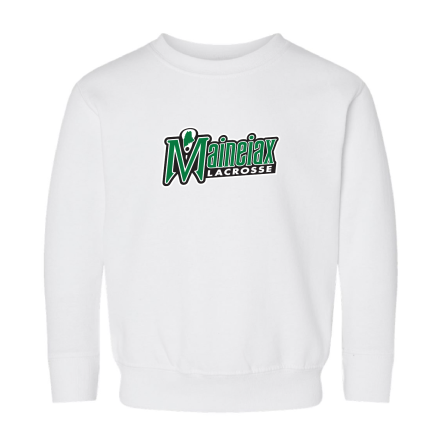 Classic Toddler Crew Sweatshirt