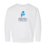 Classic Toddler Crew Sweatshirt