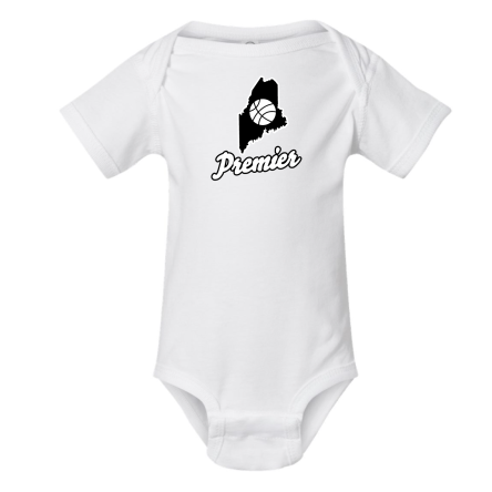 Classic Infant Onesie