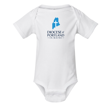 Classic Infant Onesie
