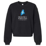 Women’s ReFlex Crewneck Sweatshirt