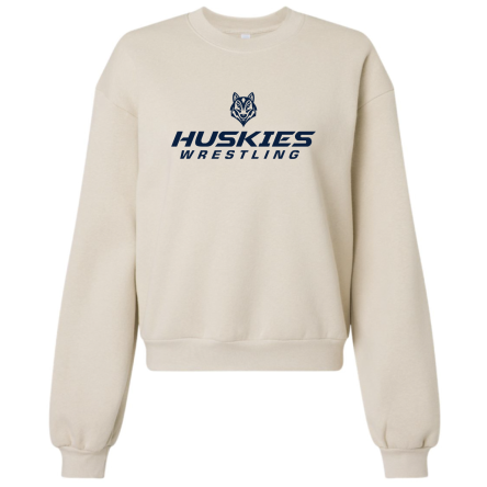 Women's ReFlex Crewneck Sweatshirt