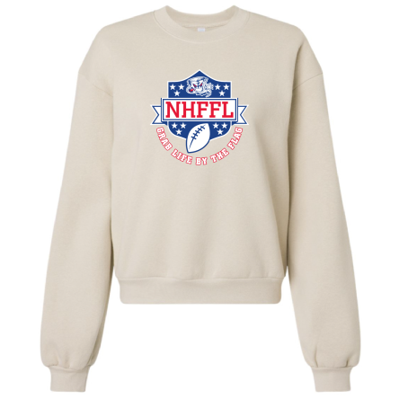 Women's ReFlex Crewneck Sweatshirt