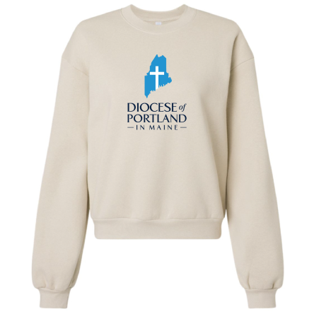 Women's ReFlex Crewneck Sweatshirt