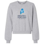 Women’s ReFlex Crewneck Sweatshirt