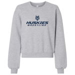 Women’s ReFlex Crewneck Sweatshirt