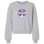 Women’s ReFlex Crewneck Sweatshirt