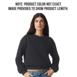 Women’s ReFlex Crewneck Sweatshirt