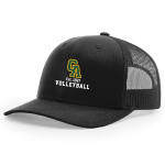 Classic Trucker Cap