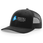 Classic Trucker Cap