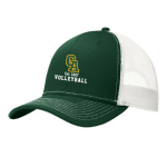 Classic Trucker Cap