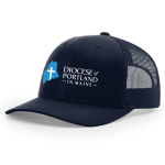 Classic Trucker Cap