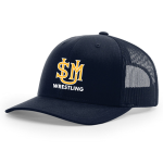 Classic Trucker Cap